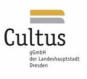 Referenzen der INFOTEC Bauconsult Kilian aus Dresden - Firmenlogo CULTUS