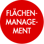 Icon für Flächenmanagement - Leistungen der INFOTEC Bauconsult Kilian aus Dresden