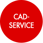 Icon für CAD-Service - Leistungen der INFOTEC Bauconsult Kilian aus Dresden