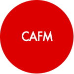 Icon für CAFM - Leistungen der INFOTEC Bauconsult Kilian aus Dresden
