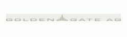 Referenzen der INFOTEC Bauconsult Kilian aus Dresden - Firmenlogo Golden Gate AG